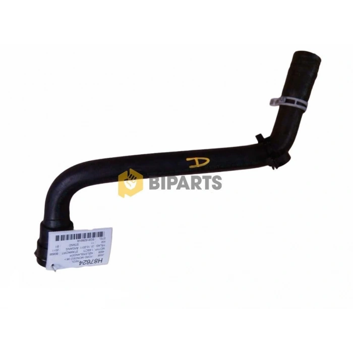 Hortum - Radyator Hortum - Radyator Ford Mondeo - 2007 (Oem No: Bg91 8260 Hb)