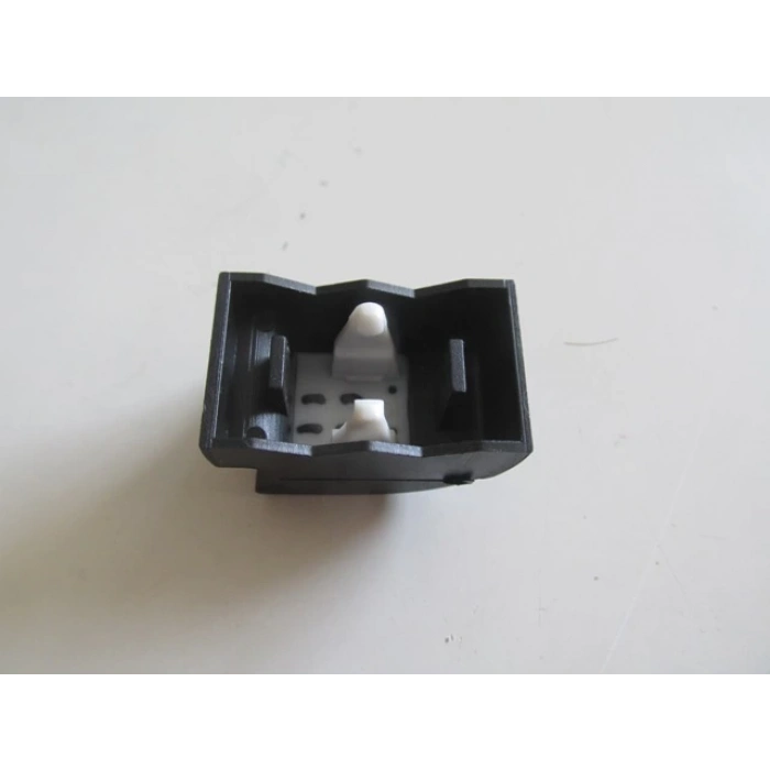 2010-2013 Renault Megane Iıı Hb Ön/Arka Cam Düğme Butonu Sol (Düz Tırnak)