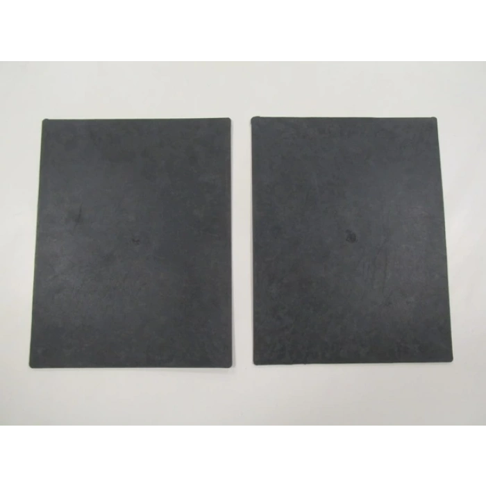 1998-2000 Kıa Bongo Kamyonet Ön Paçalık Sağ-Sol Set 2 Parça