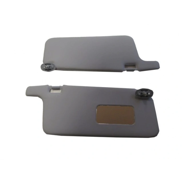 1996-1998 Honda Civic Sd/Hb Güneşlik Sağ-Sol Set 2 Parça