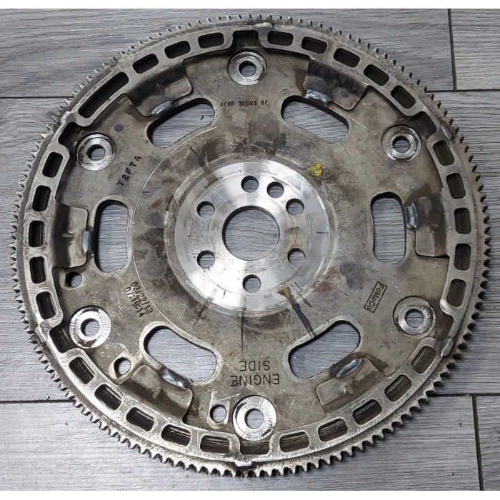 Plaka Komple - Konvertor Tahrı Kı Ford Focus Bm 2010/- (Oem No: Ae8P 7M093 Bg)