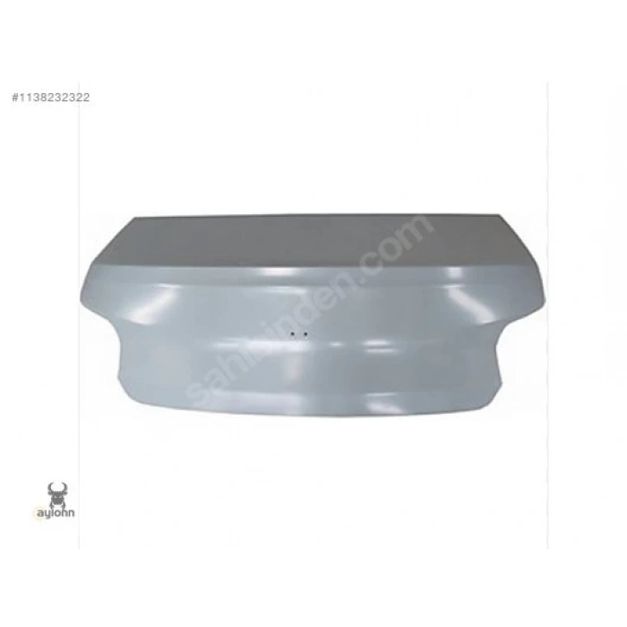 Bagaj Kapagı Psa C Elysee Bm 13- (Oem No: 9675044480)