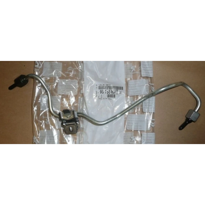 Enjektor Borusu Psa 3008/5008/Boxer 2.0 Hdı 09- (Oem No: 9840293480)