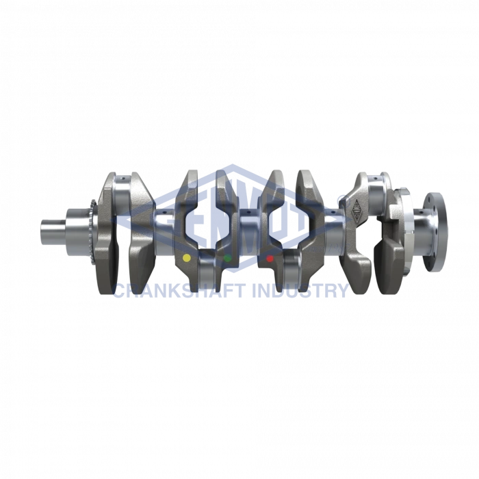 Krank Mili Grand Vıtara 2.0 L 420J-J20A None (Oem No: Gm1686)