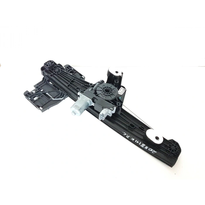 Cam Krıkosu Arka Sol Opel Corsa F Bm 20- (Oem No: 9829045980)