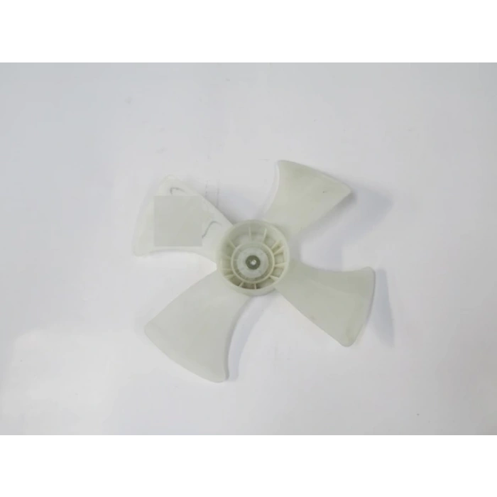 1988-1992 Subaru Justy Fan Kanadı (4Kanat) (Adet)