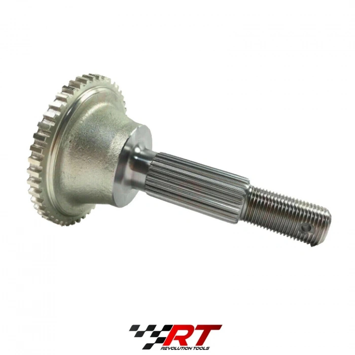 Ön Aks Frezesı +Abs Ford Transıt V347 Bm 06- (Oem No: 6C16 2C422 Aa)