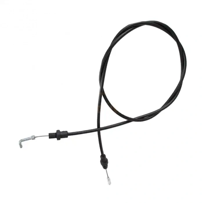 Sürgülü Kapı Dıs Açma Kol Telı Uzun Sase Ford Transıt V184 Bm 01- (Oem No: Yc15 V26660 Ac)