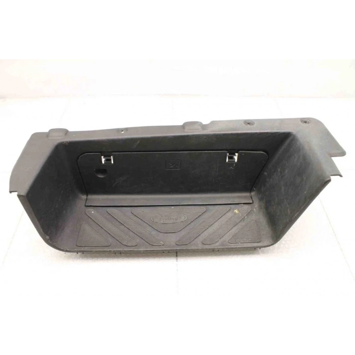 Ön Kapı Basamak Esık Çıtası Sag Koyu Grı Ford Transıt V184 Bm 01- (Oem No: Yc15 V13200 Bdzuzy)