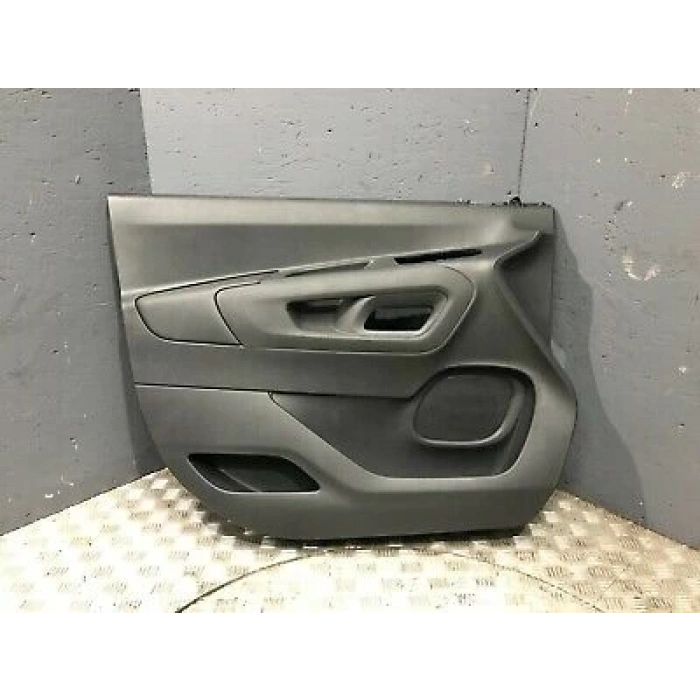 Ön Kapı Dösemesı Sol Psa Berlıngo K9 Bm Bm (Oem No: 98167912Zd)