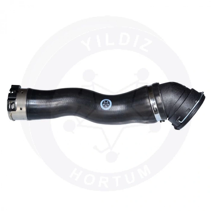 Turbo Hortumu Bmw E60 / 61 N47 06-13 (Oem No: Bmw 11617803747)