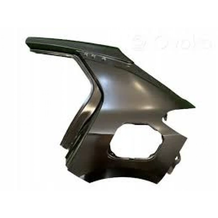 Çamurluk Arka Sol Psa Corsa F Bm 20- (Oem No: 1692299980)