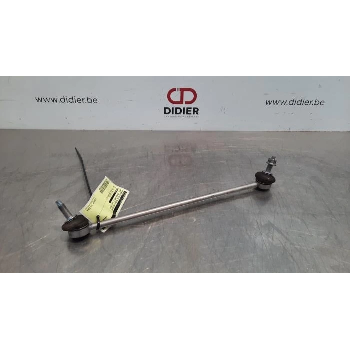 Askı Rotu Sag Psa C3 Aırcross(A88) B.M 18- (Oem No: 9810159380)