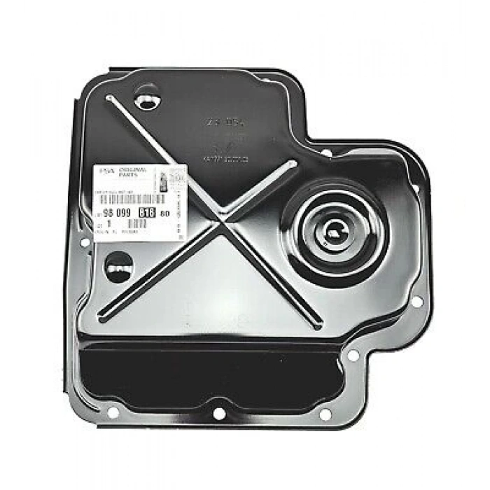 Karter Kapagı Psa Jumpy Iv/Spacetourer/Expert 4/ Traveller Dv5 18- (Oem No: 9809981680)