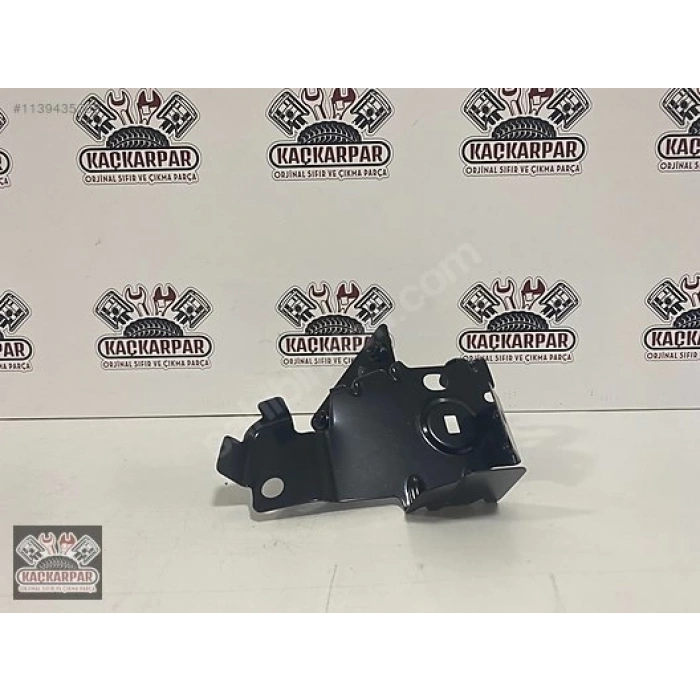 Ön Çamurluk Baglantı Braketı Sag Ford B-460 Transıt Courıer Bm 14- (Oem No: Et76 A16C198 Ab)