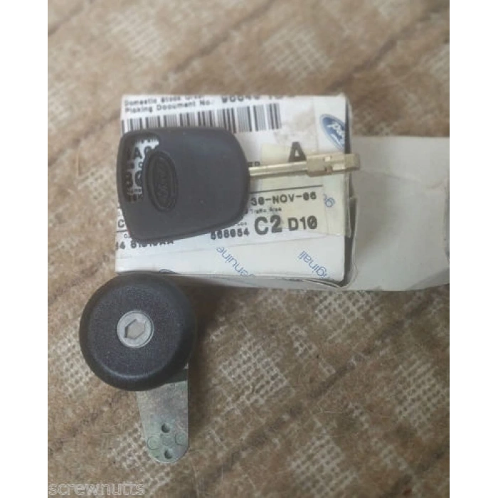 Kapı Kolu Contası Ford Connect Bm 02- (Oem No: 2T14 V22042 Be)