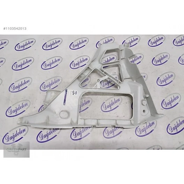 Arka Tampon Baglantısı : Sol Ford Focus Bm 04- (Oem No: 4M51 N17E851 Af)