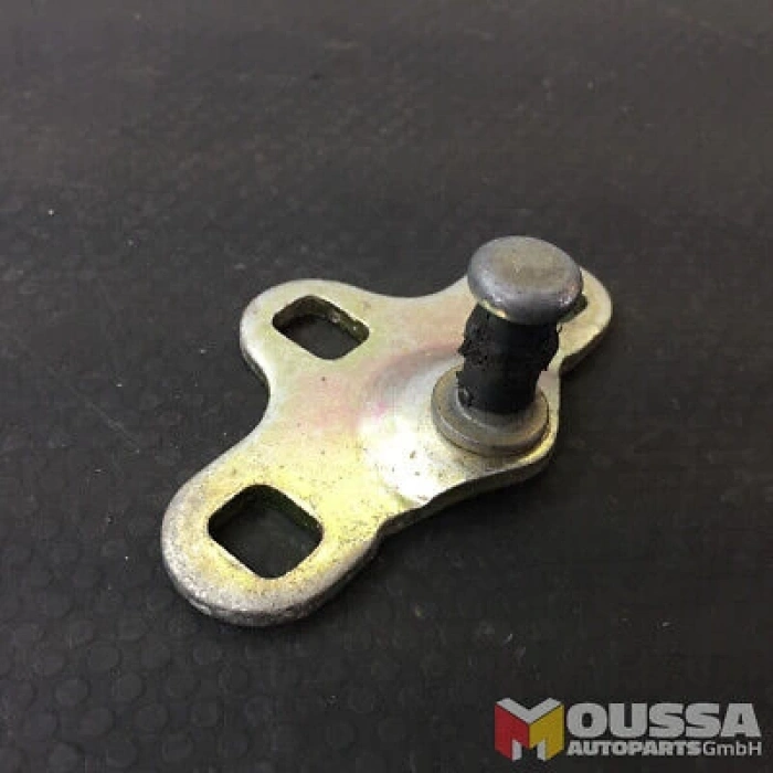 Bagaj Kılıt Karsılıgı Ford Fıesta Bm 95-01 (Oem No: 96Fg A404B12 Aa)