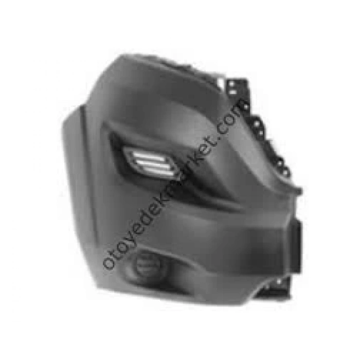 Ön Tampon Bası Sag Psa Boxer 3 Bm 17- (Oem No: 1685573480)