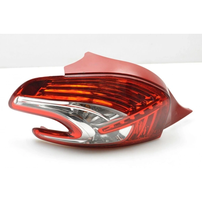 Stop Lambası : Arka Psa 208 13- (Oem No: 9672628280)