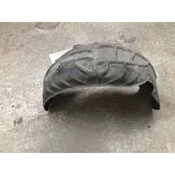 Arka Çamurluk Davlumbazsol C3 Iıı Psa Peugeot 97-00 (Oem No: 9677034480)