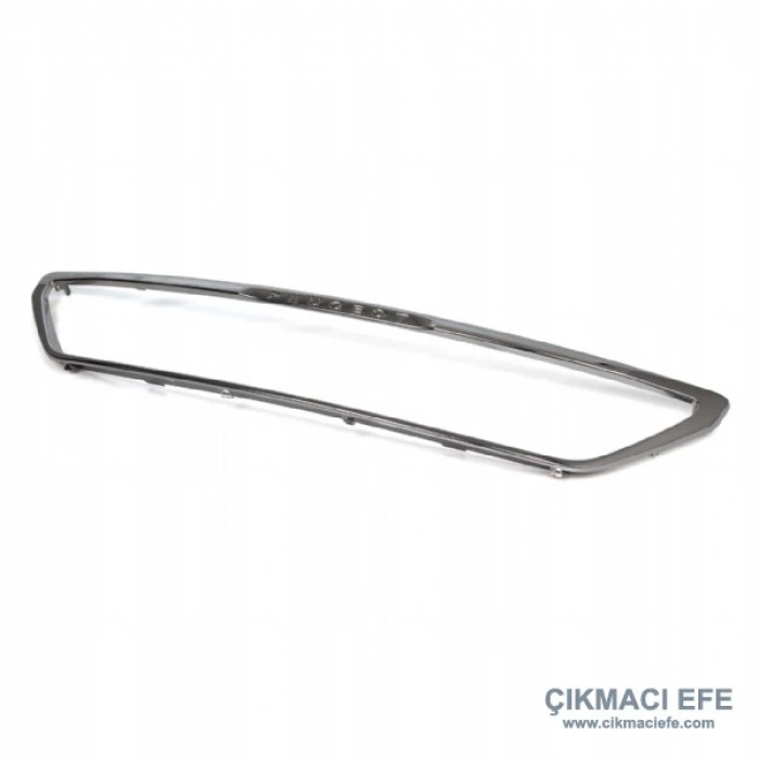 Tampon Nıkelajı Ön Psa 308 (T9) B.M 2016- (Oem No: 1627665580)