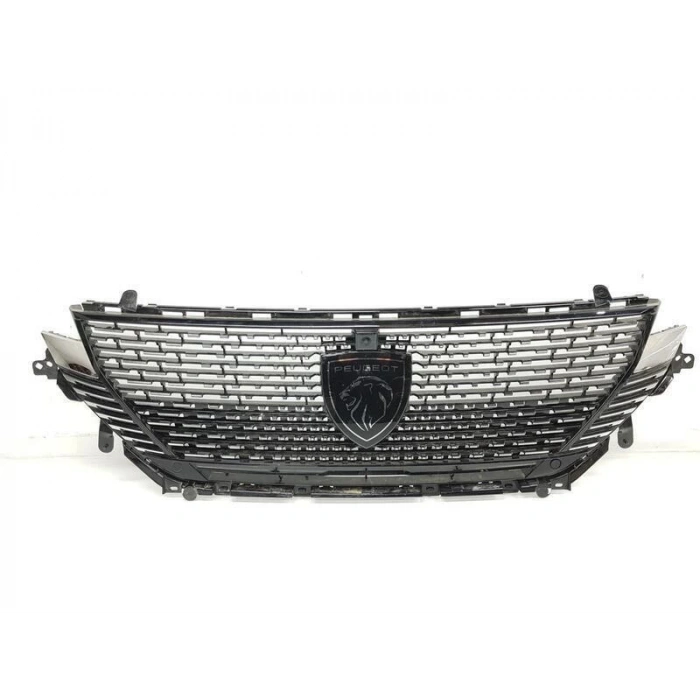 Ön Tampon Izgarası Psa 308 (P5) B.M 2021- (Oem No: 16819721Xu)