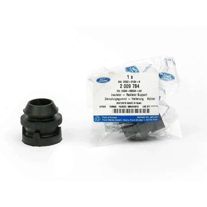 Izolator - Radyator Destegı Izolator - Radyator Destegı Ford Mondeo 2015 Bm 15- (Oem No: Dg93 8B204 Ab)