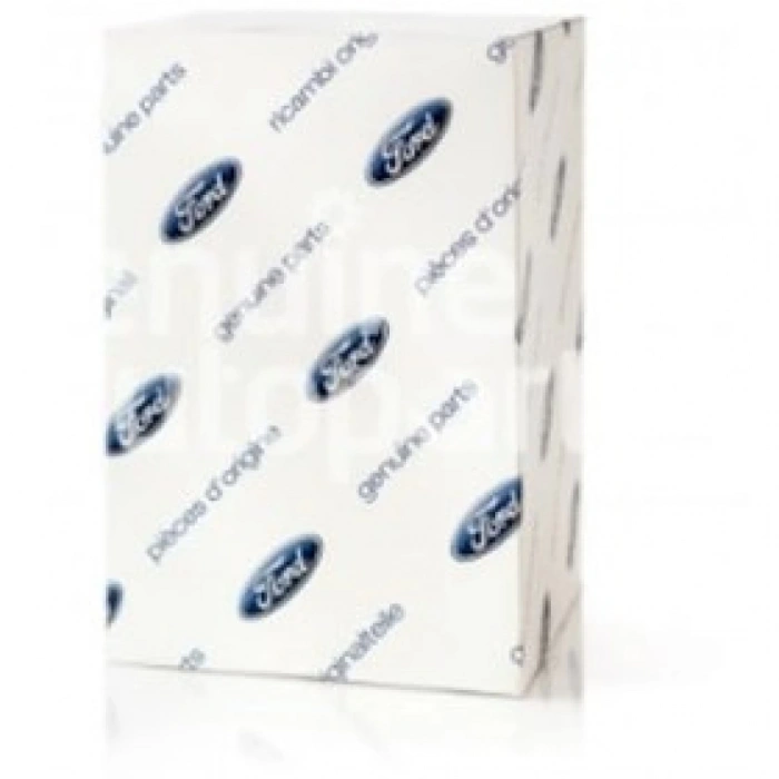 Cam Kenar Fıtılı Sol Ford Fıesta Bm 09- (Oem No: 8A61 A20563 Bk)