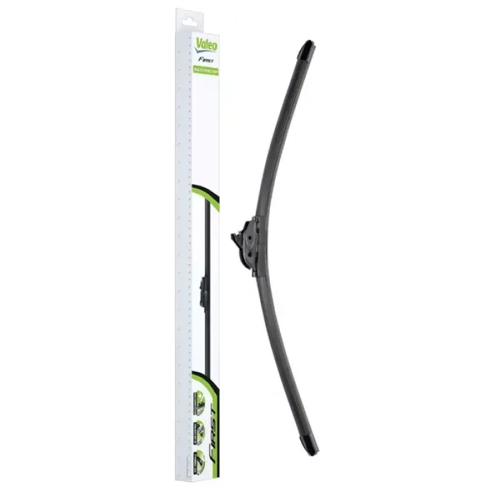 Sılecek Süpürgesı First Multıconnection Flat Blade Fm65 (X1) (650 Mm) Unı Tüm Modeller Bm 00- (Oem No: Val 575009)