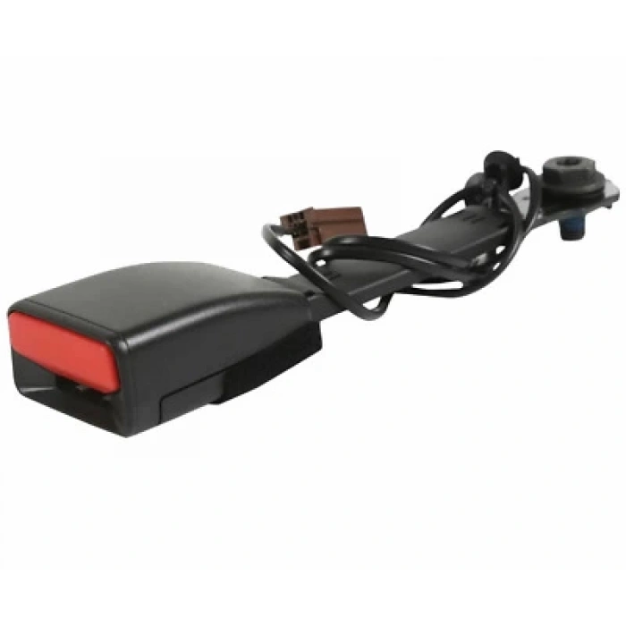 Toka Komplesı - Emnıyet Kemerı Ford B460 Transıt Courıer Bm 14- (Oem No: Et76 A61208 Af)