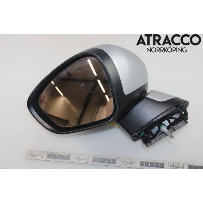 Sol Dıs Dıkız Aynası (Kapaklı) Psa C4 (B7) 97-00 (Oem No: 1635517280)