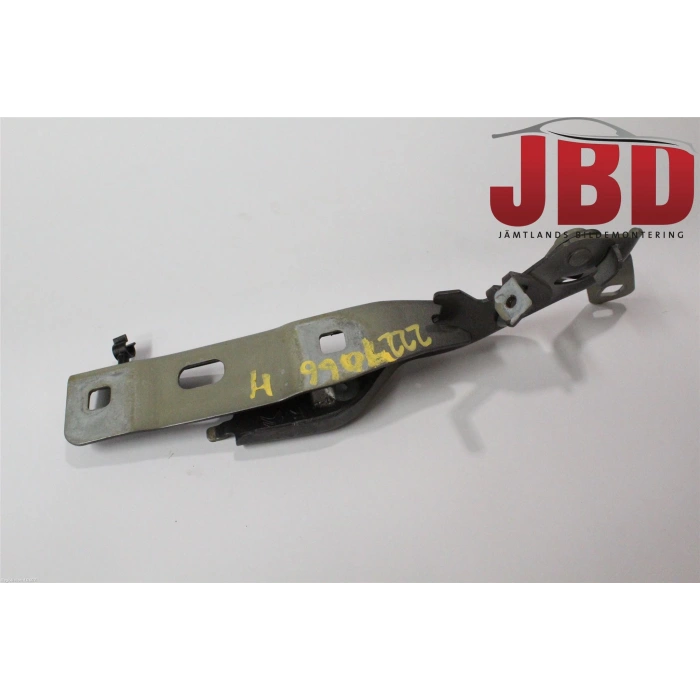 Sag Kaput Mentese Psa C4 (C41) (Oem No: 9831199380)