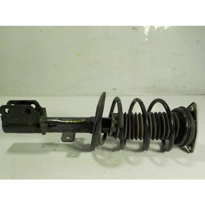 Amortısör Ön Psa C5 Aırcross (C84) B.M 2018- (Oem No: 9833696680)