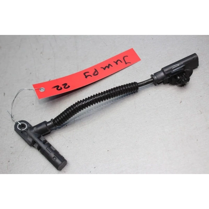 Eksantrık Pozısyon Kaptör Psa 301 1.5 Hdı 2018- (Oem No: 9810375980)