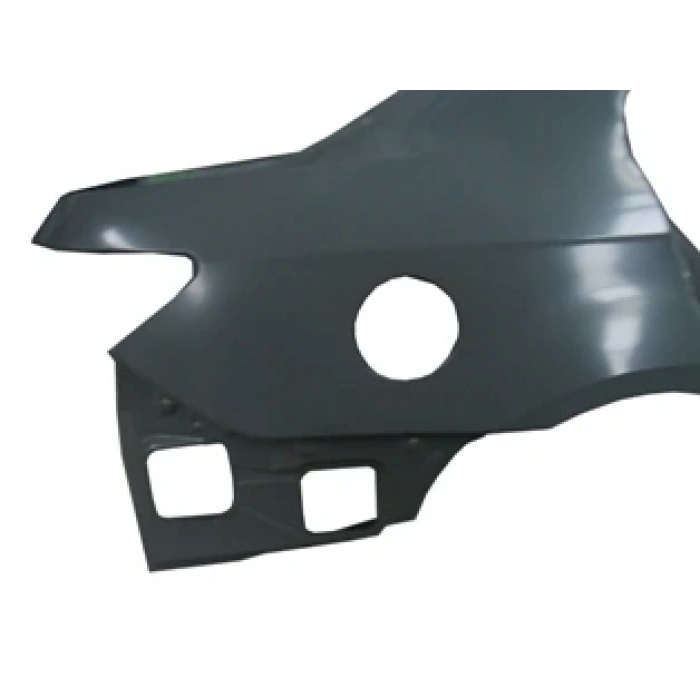 Chevrolet Epıca- 07/12; Arka Çamurluk Sağ Yakıt Depo Kapağı Delikli (Gri Boyalı) (Bfn) (Oem No: -)