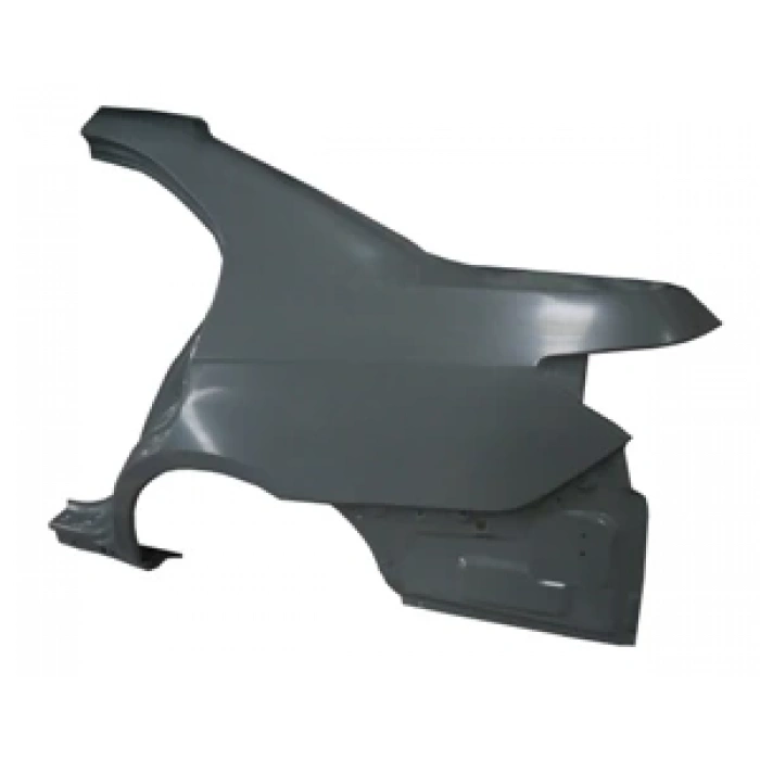 Chevrolet Epıca- 07/12; Arka Çamurluk Sol (Gri Boyalı) (Bfn) (Oem No: -)