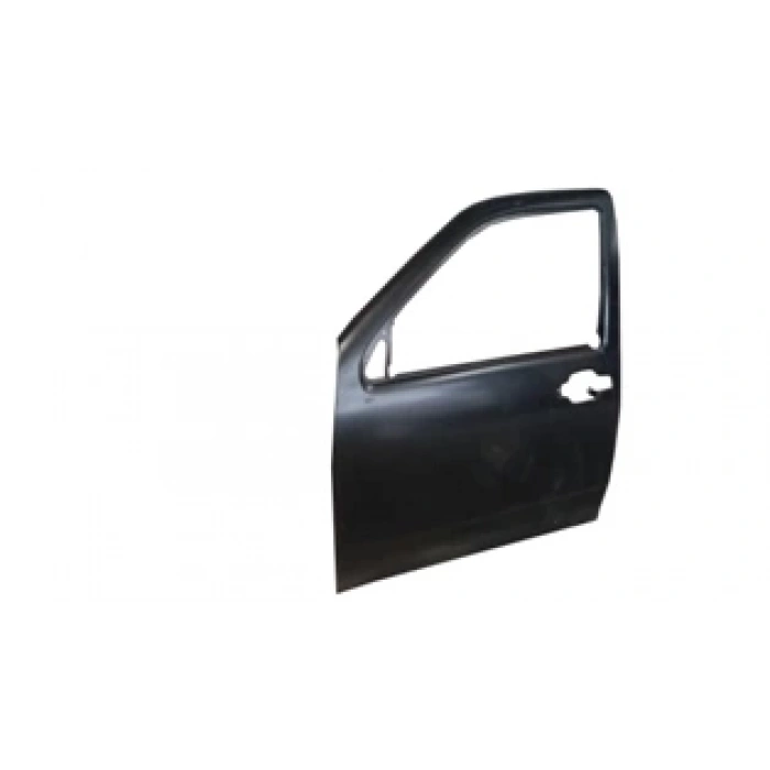 Isuzu D Max- Pıck Up- 04/07; Ön Kapı Sacı Sol (Tek Kabin) (Oem No: -)