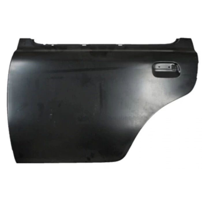 Nıssan Mıcra- K11- 93/97; Arka Kapı Sacı Sol (Oem No: -)