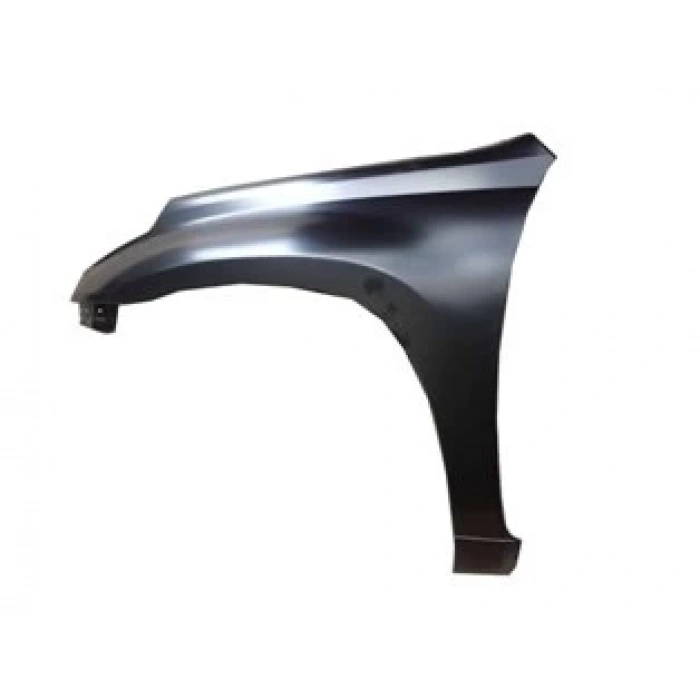 Toyota Rav4- 01/04; Ön Çamurluk Sol Sinyal Deliksiz/Dodik Deliksiz/Anten Deliksiz (Oem No: -)