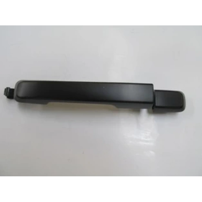 Isuzu D Max- Pıck Up- 12/17; Ön Kapı Dış Açma Kolu Sol Siyah (Hushan) (Oem No: -)