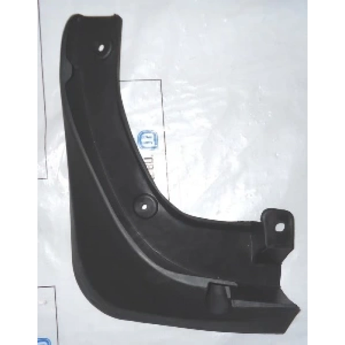 Kıa Sportage- 09/10; Arka Paçalık Sol (Bfn) (Oem No: -)