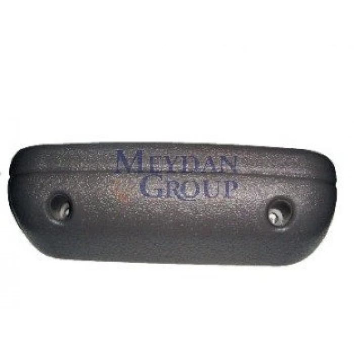 1989-1997 Toyota Hilux Pıck Up Ln85- Arka Kapı Çekme Kolu Gri Sağ-Sol Aynı (Adet)(27Cm-9Cm-5.5Cmhushan (Adet)