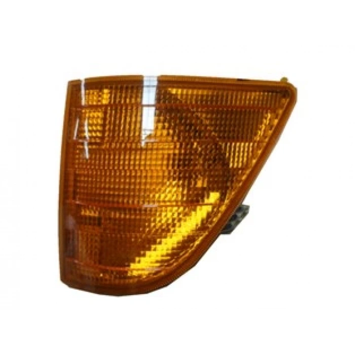 1995-2000 Mercedes Sprinter Ön Sinyal Sol Sarı (Famella) (Adet)