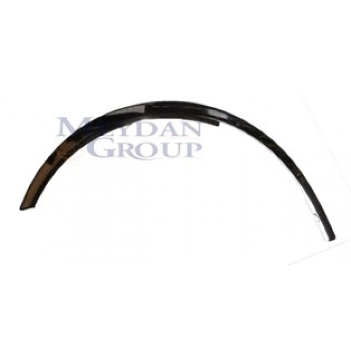 Mercedes E Class - W210 1996-2002 Ön Çamurluk Ağzı Nikelajı Sol (Adet)