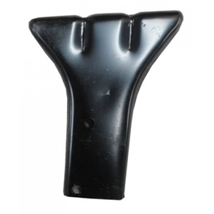 1990-1997 Mitsubishi Canter Fe304 Ön Tampon İç Bağlantı Braketi Sol (Tek Teker) (Tw) (Adet)