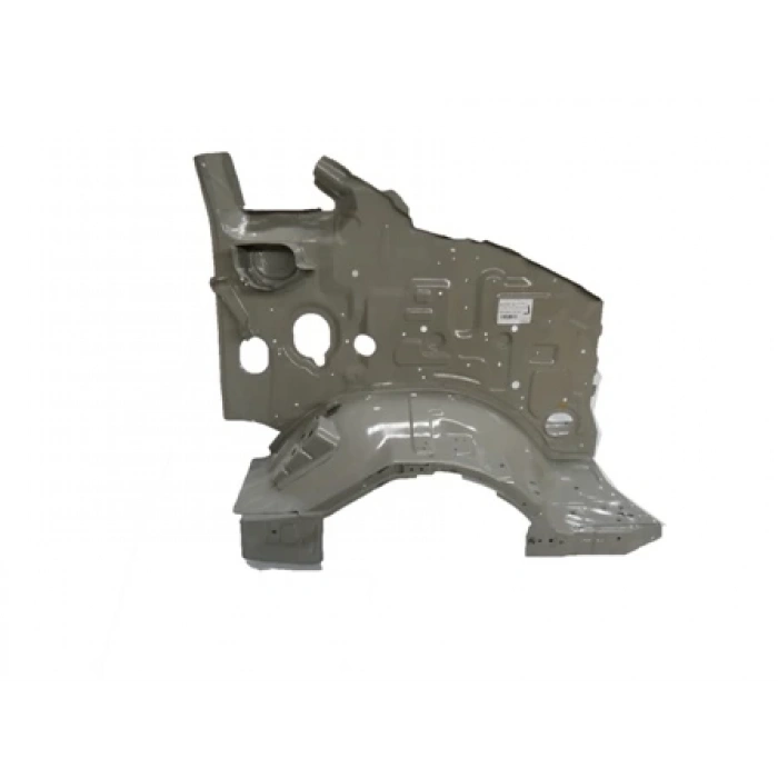 1998-2008 Hyundai Starex Minibüs İç Podye Sacı Sağ Gri (Bfn) (Adet)