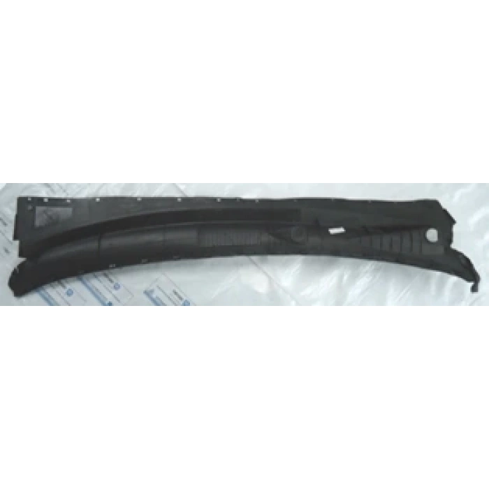Hyundai Tucson 2005-2010 Ön Cam Izgarası Komple (Silgi Paneli) (Bfn) (Oem No: - )