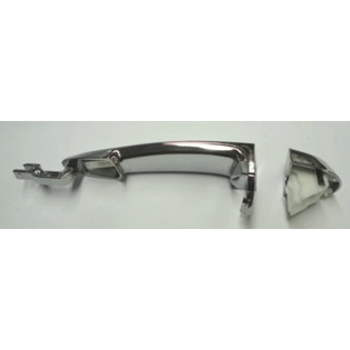 Bmw 3 Serı- E90- 05/09; Arka Kapı Dış Açma Kolu Sol Nikelajlı (Tyg) (Oem No: -)