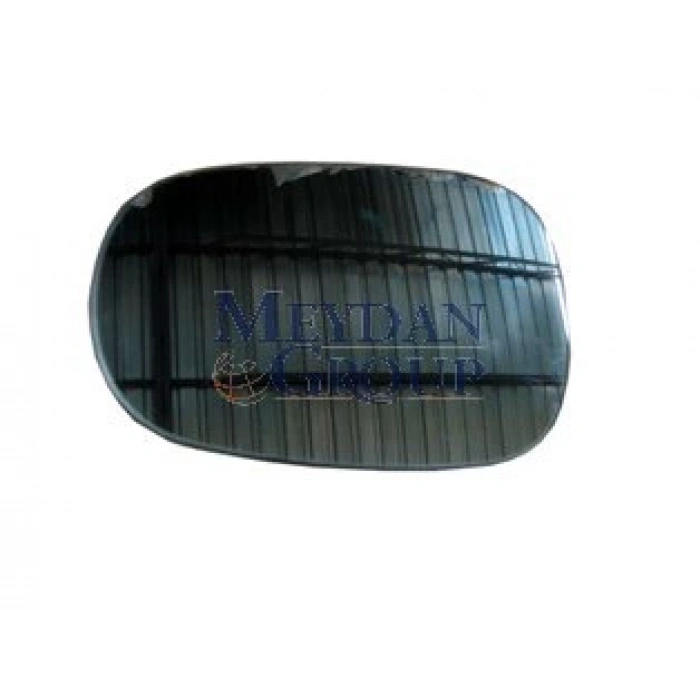 Dacıa Logan- 04/08; Ayna Camı Sol Isıtmalı (Oem No: -)